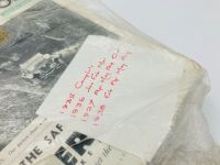 MOTOR SPORT: An impressive run of Motor Sport magazines from 1935-1979, some bound and some years incomplete - 3