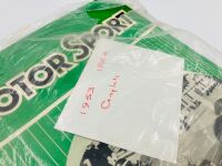 MOTOR SPORT: An impressive run of Motor Sport magazines from 1935-1979, some bound and some years incomplete - 16