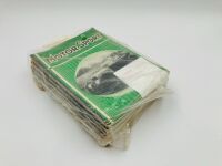 MOTOR SPORT: An impressive run of Motor Sport magazines from 1935-1979, some bound and some years incomplete - 17