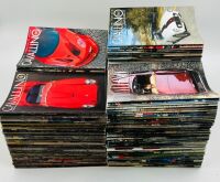 CAVALLINO: A good run of Cavallino magazines from Issue 1- 210 plus some duplicates - 3