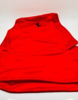 FERRARI: A pair of Andrea seat covers with Ferrari Prancing Horse logos - 3