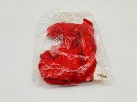 FERRARI: A pair of Andrea seat covers with Ferrari Prancing Horse logos - 5