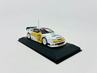 DTM: A 1:43 scale model by Minichamps of the Opel Calibra V6 DTM [Location: Sydney] - 2