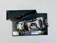 DTM: A 1:32 scale slot car by Carrera of the Mercedes-Benz AMG C-Coupe driven in the 2012 DTM season, complete with original packaging [Location: Sydney] - 4