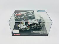 DTM: A 1:32 scale slot car by Carrera of the Mercedes-Benz AMG C-Coupe driven in the 2012 DTM season, complete with original packaging [Location: Sydney] - 5