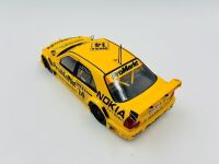 DTM: A 1:18 scale model by UT Models of the Mercedes-Benz C-Class W202 DTM [Location: Sydney] - 5