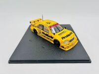 DTM: A 1:18 scale model by UT Models of the Mercedes-Benz C-Class W202 DTM [Location: Sydney] - 9