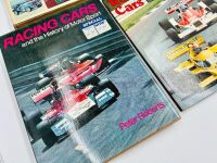 RACING CARS: Eight books featuring racing cars [Location: Sydney] - 6