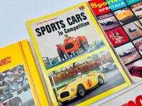 MOTORSPORT: Eight pieces of literature featuring motorsport [Location: Sydney] - 6