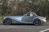 2009 Morgan Aero 8 Series 4 [Location: Melbourne] - 2