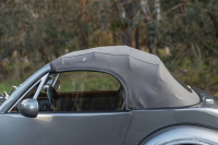 2009 Morgan Aero 8 Series 4 [Location: Melbourne] - 3