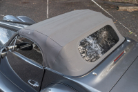2009 Morgan Aero 8 Series 4 [Location: Melbourne] - 4