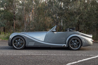 2009 Morgan Aero 8 Series 4 [Location: Melbourne] - 7