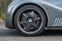 2009 Morgan Aero 8 Series 4 [Location: Melbourne] - 10