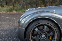 2009 Morgan Aero 8 Series 4 [Location: Melbourne] - 19