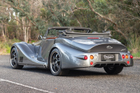 2009 Morgan Aero 8 Series 4 [Location: Melbourne] - 20