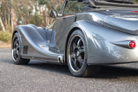 2009 Morgan Aero 8 Series 4 [Location: Melbourne] - 21