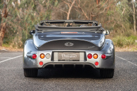 2009 Morgan Aero 8 Series 4 [Location: Melbourne] - 22