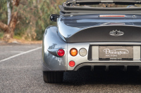 2009 Morgan Aero 8 Series 4 [Location: Melbourne] - 23