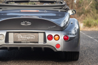 2009 Morgan Aero 8 Series 4 [Location: Melbourne] - 24