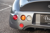 2009 Morgan Aero 8 Series 4 [Location: Melbourne] - 25
