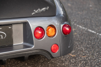 2009 Morgan Aero 8 Series 4 [Location: Melbourne] - 26