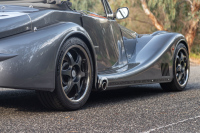 2009 Morgan Aero 8 Series 4 [Location: Melbourne] - 29