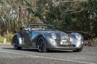 2009 Morgan Aero 8 Series 4 [Location: Melbourne] - 62