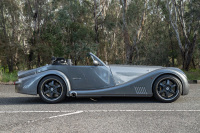 2009 Morgan Aero 8 Series 4 [Location: Melbourne] - 73