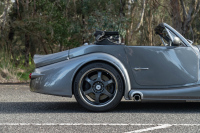 2009 Morgan Aero 8 Series 4 [Location: Melbourne] - 75