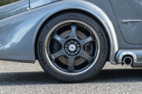 2009 Morgan Aero 8 Series 4 [Location: Melbourne] - 76