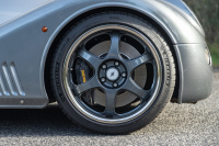 2009 Morgan Aero 8 Series 4 [Location: Melbourne] - 77
