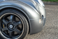 2009 Morgan Aero 8 Series 4 [Location: Melbourne] - 78