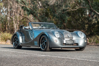 2009 Morgan Aero 8 Series 4 [Location: Melbourne] - 85