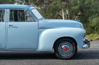 1953 Holden FJ Sedan [Location: Melbourne] - 3