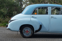 1953 Holden FJ Sedan [Location: Melbourne] - 4