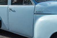 1953 Holden FJ Sedan [Location: Melbourne] - 9