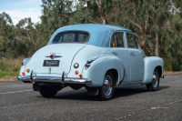 1953 Holden FJ Sedan [Location: Melbourne] - 14
