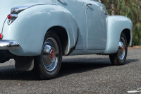 1953 Holden FJ Sedan [Location: Melbourne] - 15
