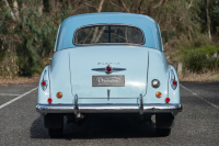 1953 Holden FJ Sedan [Location: Melbourne] - 16