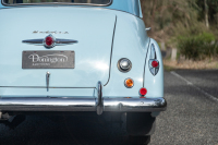 1953 Holden FJ Sedan [Location: Melbourne] - 18
