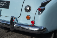 1953 Holden FJ Sedan [Location: Melbourne] - 19