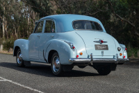 1953 Holden FJ Sedan [Location: Melbourne] - 25