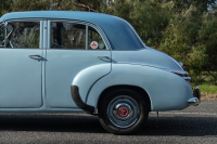 1953 Holden FJ Sedan [Location: Melbourne] - 29