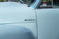 1953 Holden FJ Sedan [Location: Melbourne] - 33