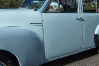 1953 Holden FJ Sedan [Location: Melbourne] - 34