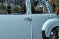 1953 Holden FJ Sedan [Location: Melbourne] - 35