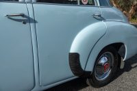 1953 Holden FJ Sedan [Location: Melbourne] - 36