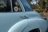 1953 Holden FJ Sedan [Location: Melbourne] - 37