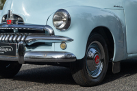 1953 Holden FJ Sedan [Location: Melbourne] - 42